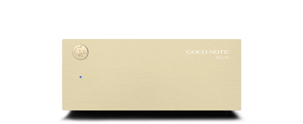 GOLD NOTE PSU-10