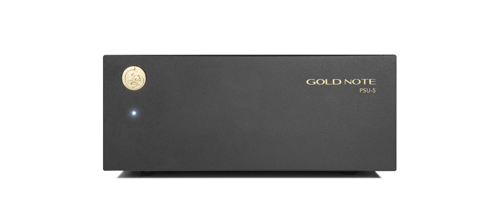 GOLD NOTE PSU-5