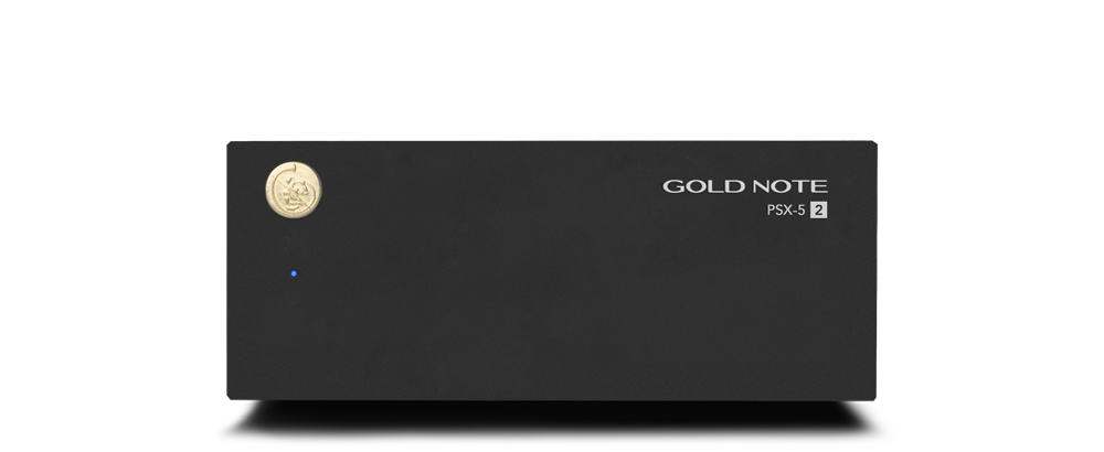 GOLD NOTE PSX 5.2