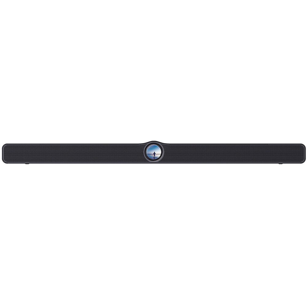 WiiM Soundbar Black