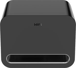 WiiM Sub Pro Black