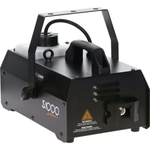 Algam Lighting S1000 Macchina del Fumo Orizzontale 1000W